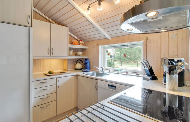 "Thore" - 400m from the sea - Foto 18