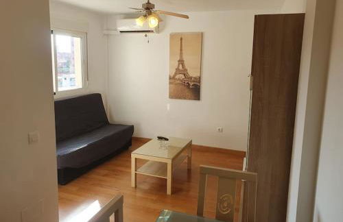 Bj D Aire Acond 4 huésp WIFI - Foto 10