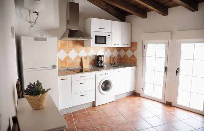 APARTAMENTOS VIVE TRUJILLO - Photo 7