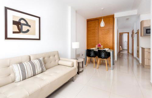 Apartamentos Las Palmeras - Foto 69