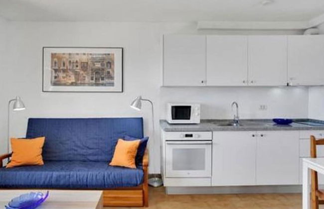 Belvilla by OYO Apartment in Guaa de Isora - Foto 6