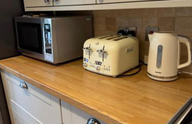 Custard Cottage West Runton - Foto 27