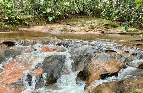 Casa para relaxar em Chapada dos Guimarães - Foto 32