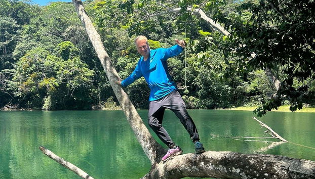 Excursión a Delmiro Gouveia - Foto 5, ¡Momento foto!