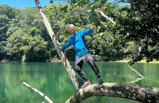 Excursión a Delmiro Gouveia - Foto 11