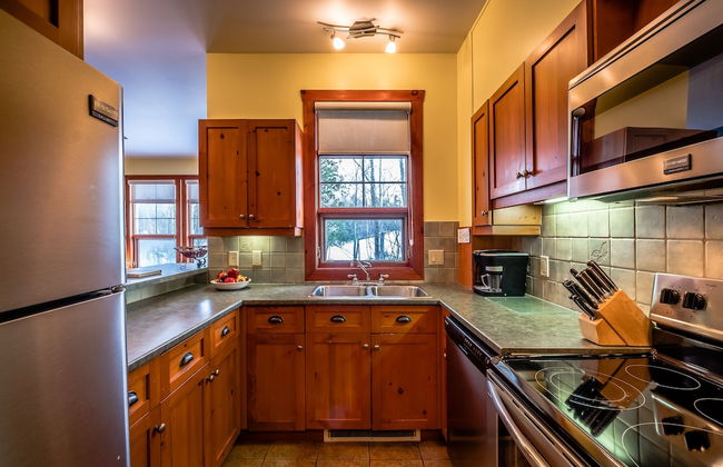 Tremblant-Les-Eaux – RVMT - Foto 38