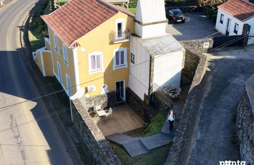 Casa das Lajes by Ponta Negra Azores - Foto 48