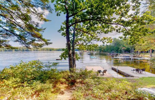 Lakefront Retreat - Foto 47