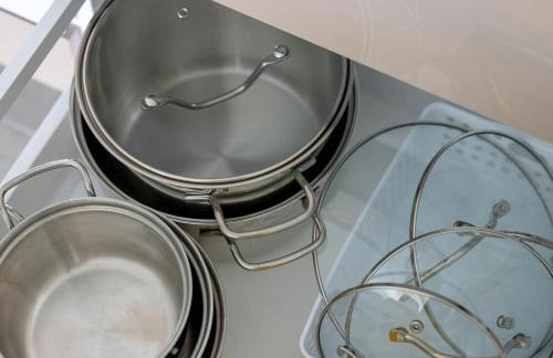 Apartament AZALIA Dziwnów Marina Basen & SPA EPapartamenty - Photo 25