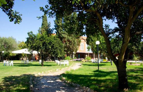 Agriturismo Santa Chiara - Foto 79