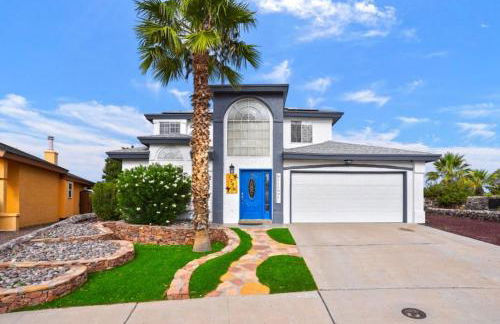 Sunset Escape & Basketball Court - Foto 63