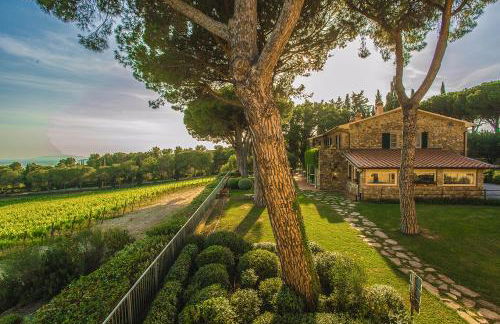 Fattoria di Magliano Winery - Foto 5