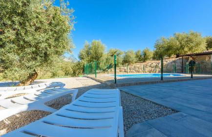 Casa La Molina Riogordo by Ruralidays - Foto 38