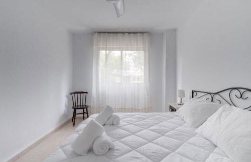 Apartamento espacioso San Pedro de Alcántara - Photo 21