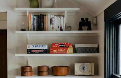 Waterfront 1900s Hot Tub Eldred Homestead - Foto 20