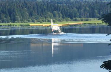 Lakeshore Lodging Suites - Foto 63