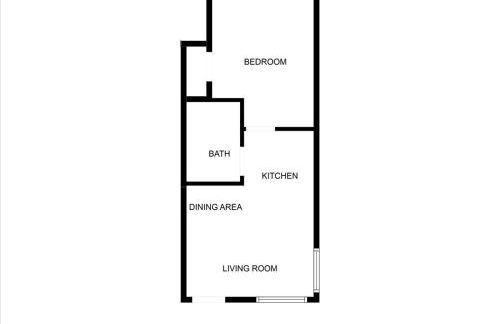 20 percent OFF Cozy Modern Suite - Foto 23