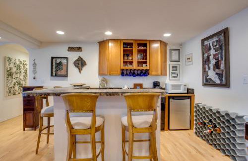Grand Junction Abode ~ 2 Miles to Wineries & Golf! - Foto 10