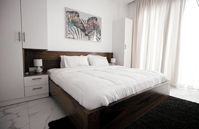 233 Boulevard-Cantonments by Quao Realty - Foto 71