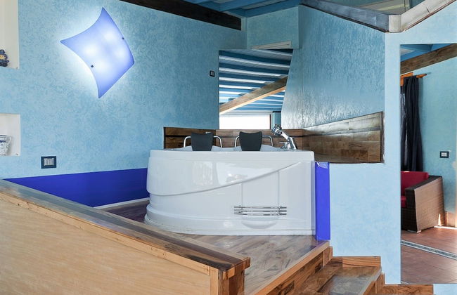 Belvilla by OYO Villa Le Palme Nove - Foto 8