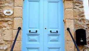 Casa Santa Maria - Beautifully restored house in centro storico Irsina Basilicata Puglia - Photo 3