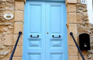 Casa Santa Maria - Beautifully restored house in centro storico Irsina Basilicata Puglia - Photo 3