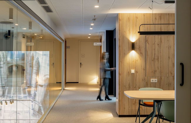 Aparthotel Kora Green City - Foto 76