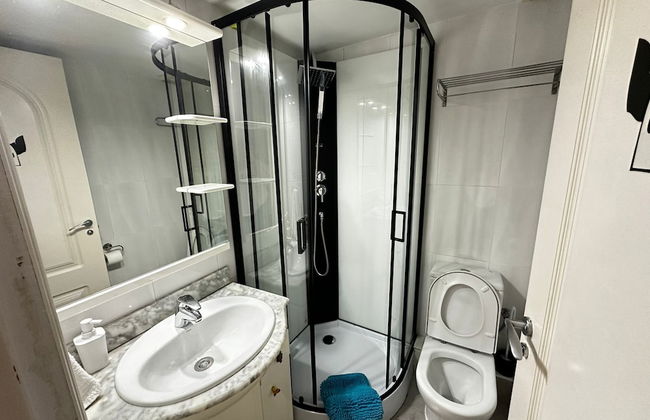 Rooms Calabria - Photo 18