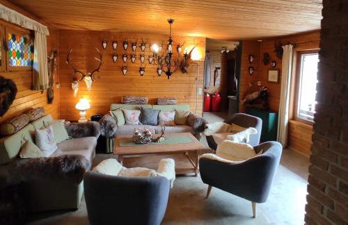 Jagdhaus Holtebock - Foto 8