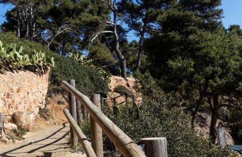 Calma S'Alguer Luxury Beach Apartment - Foto 26