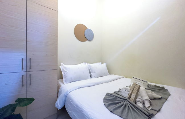 GemstoneBR in SMDC Coast Residences - Photo 63