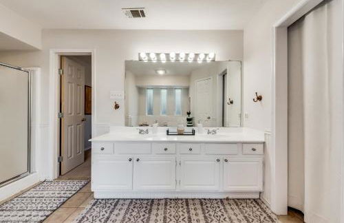 Our Keller Getaway - Foto 11