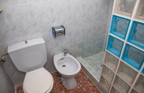 Beach apartment, second line, Lo Pagan - Foto 16