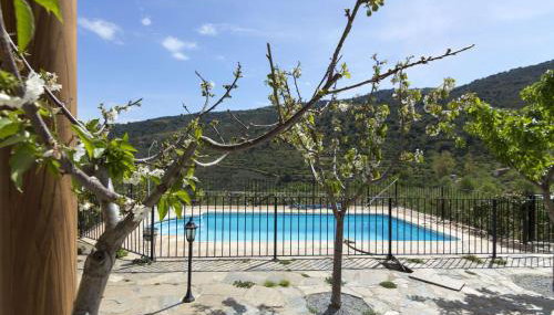 Casa Rural Albaida - Foto 2
