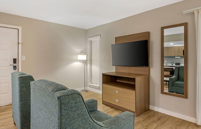 MainStay Suites Springfield South - Battlefield Rd - Foto 42