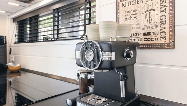 7 Person Holiday Home in Albaek - Foto 5, Interior