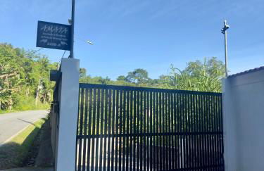 Exclusivo flat 2 quartos à beira-mar com vista panorâmica - Foto 18