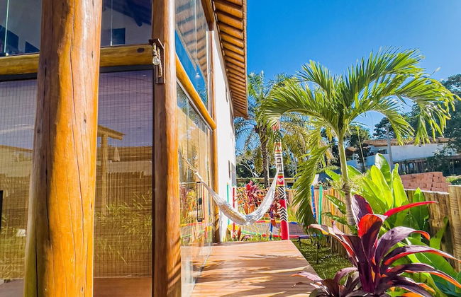 Casa Odara Trancoso - Photo 61