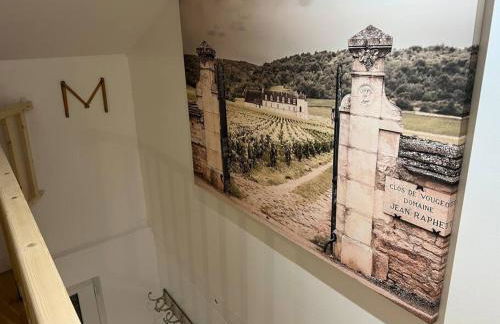 Le nid de Nuits - Foto 10