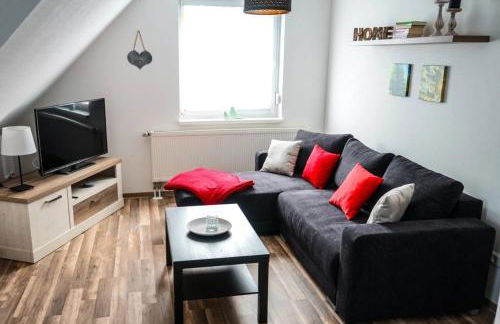 Ferienhaus Voss - Foto 9