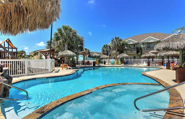 Happiness Comes In Waves by Silver Sands Vacation Rentals - Foto 12