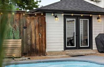 Dallas Family Fun Haus with Pool and Massive Game Room - Foto 54