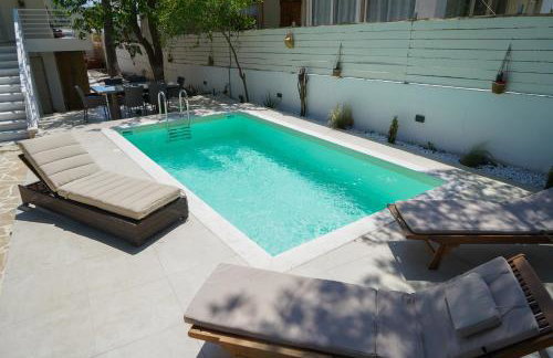 Villa Helio Kineta - Foto 48