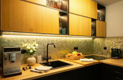 Jezioro Marzeń na Kaszubach - Foto 21