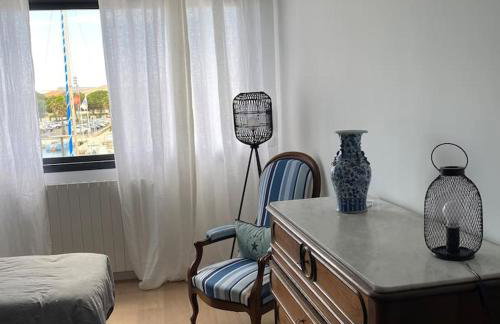 Maison entre port et plage - Photo 24