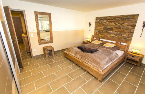 Wildnisresidenz am Nationalpark - Foto 33