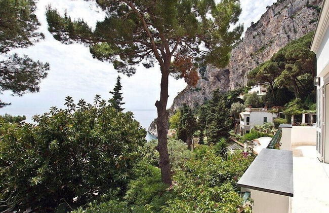 Villa Bougainvillea - Photo 18