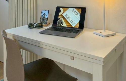 Healthy Flat Bologna - Tower Skyline View - Photo 19