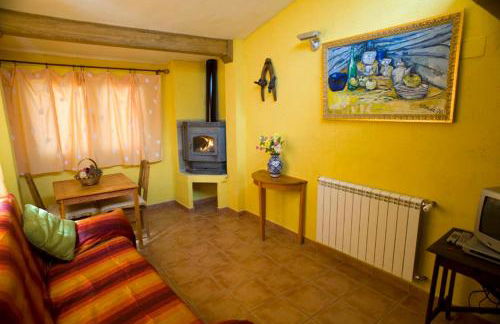 El Rincón de Monasterio - Foto 38