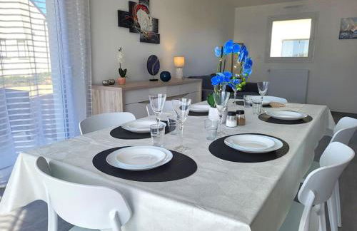 Cosy /Calme /Accueil chaleureux - Foto 17